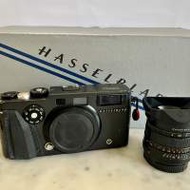 Hasselblad XPAN I Kit Set with 45mm F4