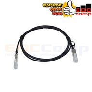 Microbits SFP+ Direct attach cable DAC 10G 3M SFP-10G-DAC-3M