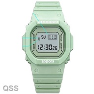 Casio G-Shock ﹊✧Sport Watch JamTangan Lelaki Jam Tangan Digital Wanita Kanak Budak Sports Watches Kid LED