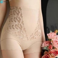 ISITA Slimming Shapers - Cotton Tummy Control & Butt Lift Girdle Panties for Women