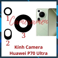 Huawei P70 Ultra / P70Ultra Camera Glass