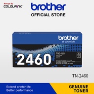Brother TN-2460 TN-2480 TN-2484 Original Monochrome Toner Cartridge for DCP-L2550DW MFC-L2715DW MFC-