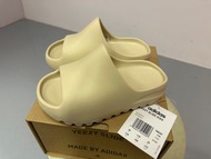 [100%正貨] 全新 Adidas Yeezy Slide Kids Bone 潮童拖鞋 US 11K