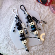 CORTIS KEYCHAIN CORTIS MERCH CORTIS MEMBER ACRYLIC BRACELET/ CORTIS BRACELET