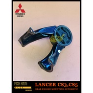 MITSUBISHI MOTORS LANCER CS3 , CS5 REAR ENGINE MOUNTING AUTOMATIC MR554541