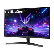 แอลจี จอมอนิเตอร์ รุ่น UltraGear 27GS60F-B.ATM Gaming Monitor IPS 180Hz AMD FreeSync