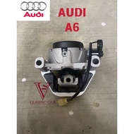 ( 100% ORIGINAL ) AUDI A6 A6 HYBRID ENGINE MOUNTING