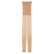【TAMSA】 Students High-Elasticity 20D Pantyhose 10-Pairs Bulk Set - Durable Daily Stockings
