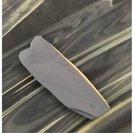 USED Lululemon Women's Training Headband Exercise Yoga Can Be Only Once. Blue-Blue Forward