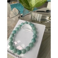 Amazonite Soft Colour Bracelet