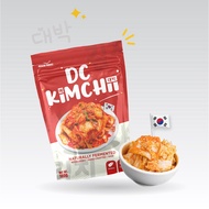 DC KIMCHI Kimchi 180gram Homemade Table Cut Premium Taste