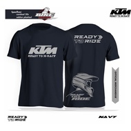 Ktm T-Shirts/ ktm racing T-Shirts/ ktm ready to race T-Shirts/ motocross T-Shirts/ T-Shirts/supermot