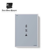 SHA (puisi-puisi dari tulangkata)