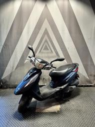 【批發車】【0元交車】2012年 YAMAHA 山葉 勁風光 125 勁風光125 機車 前碟後鼓