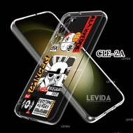 Case Image For Samsung S23 Samsung S23 Plus Samsung S23 Ultra Soft Case Clear Image Cle02 Samsung S2