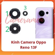 Oppo Reno 13F / Reno 13 F / Reno13F Camera Glass