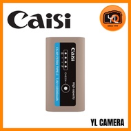 CAISI NP-F970H Li-ion Battery (Type C) for Sony NEX‐FS700/ FS100