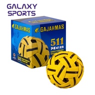 GAJAH EMAS BOLA SEPAK TAKRAW BALL 511