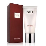 【七三七香水精品】SK-II SK2 全效活膚潔面乳 120g