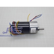 JGB37-3650 Brushless DC Motor High Torque 88RPM 24V
