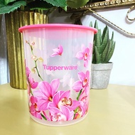 (NEW) TUPPERWARE One Touch (OT) Orchid 2L PURPLE PINK