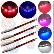 MATA LED MODULE LIGHT 6 EYES SMD5050 12VOLT 6 EYES SMD 5050 WATERPROOF