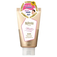 BIFESTA Moist Facial Wash 120 g