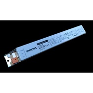 Philips HF-S 258 electronic ballast for 55W or 58W bulbs
