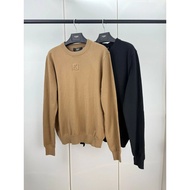 Fen fen Fen's 2025 New Style Autumn Winter Men's Sweater Round Neck Pullover Sweater Casual Sweater 