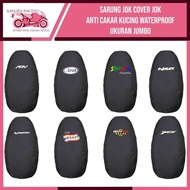 Seat Cover Seat Cover waterproof anti Claw Cat model jumbo PNP vario 160/150 Nmax Pcx Adv Xmax Aerox Adv Etc