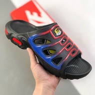 Max TN Air Cushion Slippers Summer Comfortable Anti-Slip Shock Absorbing Beach Men Women All-Ma