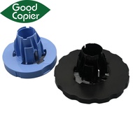 1 Set Q5669-40686 C6095-40092 Black and Blue Spindle Hub for HP T610 T1100 T620 T1120 Z3100 T770 T79