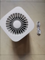 小型空氣淨化機/空氣清新機 USB