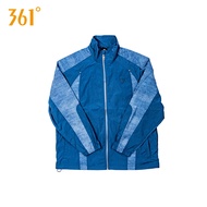 361 Degrees Windbreaker