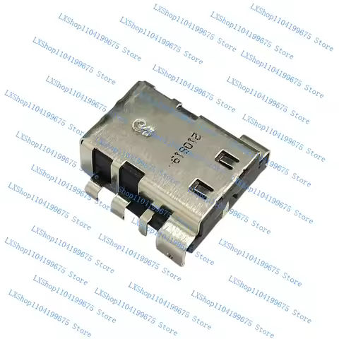 DC power jack new For Acer Nitro 5 AN515-46 Nitro 5 AN515-58 JI PHN16-71