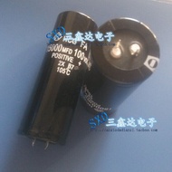 80v15000uf 15000uf80v Brand New Original Audio Amplifier Dedicated Capacitor Beef Feet 35 * 80 100