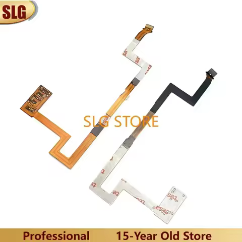 1PCS/NEW For Nikon Z 24-200mm 24-200 mm Lens focus Flex Cable Vulnerable Repair Part Camera Accessor