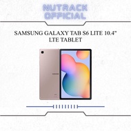 Samsung Galaxy Tab S6 Lite (2022 Version) 10.4inch LTE Tablet/Wi-Fi Tablet