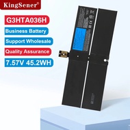 KingSener G3HTA036H DYNK01 Laptop Battery For Microsoft Surface Laptop 1 2 1769 13.5"  Series 7.57V 