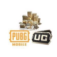Pubg 代充 8100 uc
