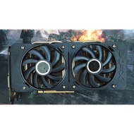 Graphic Card Gaming XFX R9 370 Galax R7 350 GT 630