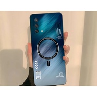 { BL17 } Latest OPPO A74 4G A95 4G Case - Casing OPPO A74 4G A95 4G - rjgcase - Back Protector - Cam