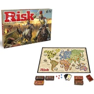 Hasbro Classic Risk Game