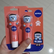 nivea KRUNK