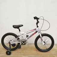 SEPEDA BMX SENATOR 18 INCH SLAMER