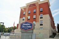 辛辛那提上城大學區歡朋套房飯店 (Hampton Inn &amp; Suites Cincinnati/Uptown-University Area)