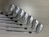 TaylorMade P790 第四代 Nsp Flex R 4-p