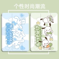 Protective Case for IPad Gen5 2024 Pro Gen7/8/9  Gen10 Gen11 A16 2025 Pro Shockproof Case Cover for 