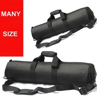 PROFESSIONAL 40 160cm Tripod Bag Camera Tripod Bladder Bag Camer bagTravel  For MANFROTTO GITZO FLM