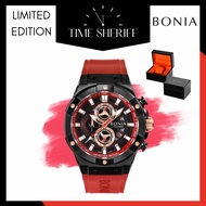 BONIA TESORO MEN CHRONOGRAPH BONIA LIMITED EDITION BNB10715-1732LE